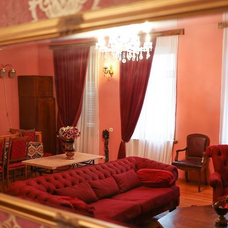 Guest House Evdoshvili St N5 Сігнагі Екстер'єр фото