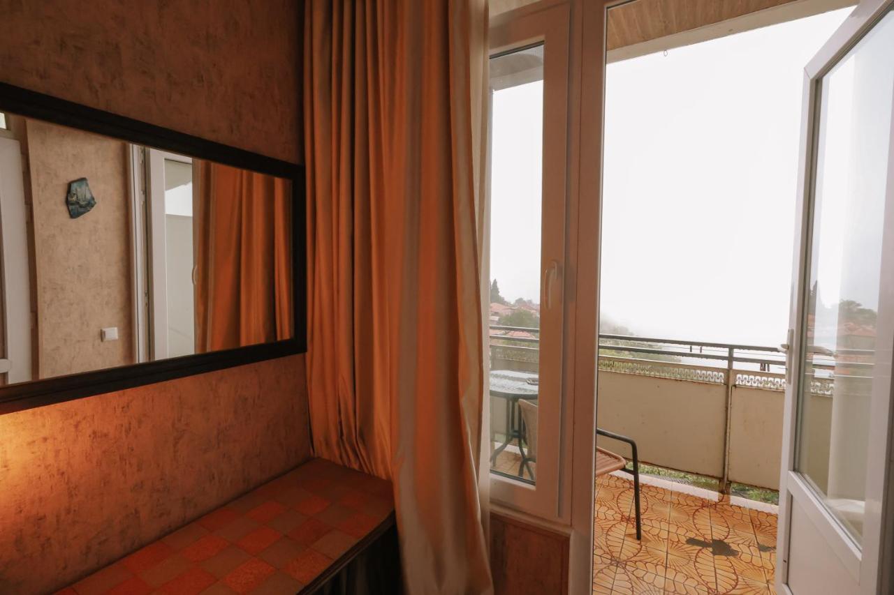 Guest House Evdoshvili St N5 Сігнагі Екстер'єр фото